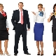 Corporate dress