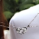 Pendants para sa mga mahilig