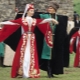 Pambansang kasuutan ng Ossetia