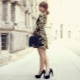 Baroque clothing
