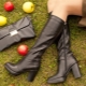 Paolo Conte Boots