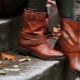 Tommy Hilfiger Boots