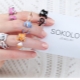 แหวนเงิน Sokolov