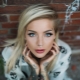 Earrings in the nose