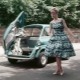 50s style