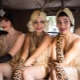 Chicago style clothing for women