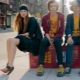 Hipster style for girls