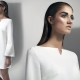 Minimalism style in clothes