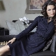 Clothing style for women over 40