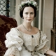 Victorian dress style