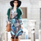 Italian style in clothes