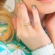 Trinity Ring ng Cartier