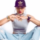 Hip-hop clothes