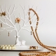 Chain stand