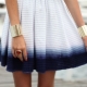 Hard Gold Bracelet