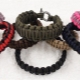  Vòng tay Paracord