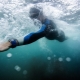 Fitness swimming bracelets