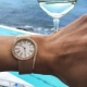 Milan bracelet for watches