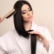 Professional combs para sa buhok