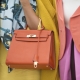 Red bag
