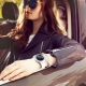 Touch watch