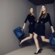 กระเป๋า Gianni Chiarini
