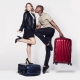 Samsonite bags