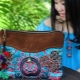 กระเป๋าสไตล์ Boho