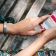 Smart bracelets for Android