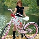Bicycle bags