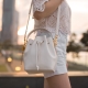 Women's bag - comfortable bag-bag