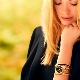 Women's wrist brand watches