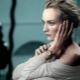 Women's wrist watches of Russian production