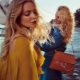 Women's Chloe Bags