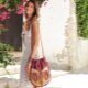 กระเป๋าแฮนด์เมด boho