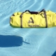 Sealed waterproof bag