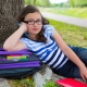 Bags for teenage girls