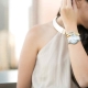 Ladies watches