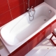 Paano maghugas ng acrylic bath?