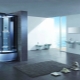 Paano upang hugasan ang shower cabin mula sa dayap?
