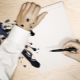 How to wash the ink from the pen with clothes?