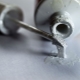 How to wipe putty from things?