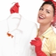 How to wash the blood?