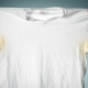 How to wash stains on clothes in the armpits?