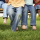How to wash grass stains from jeans?