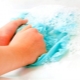 How to wash Zelenka with clothes?