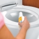 Paano linisin ang banyo mula sa dayap?