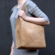 How to clean a suede bag at home?