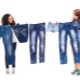 How to wash jeans?