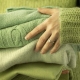 How to wash wool items?
